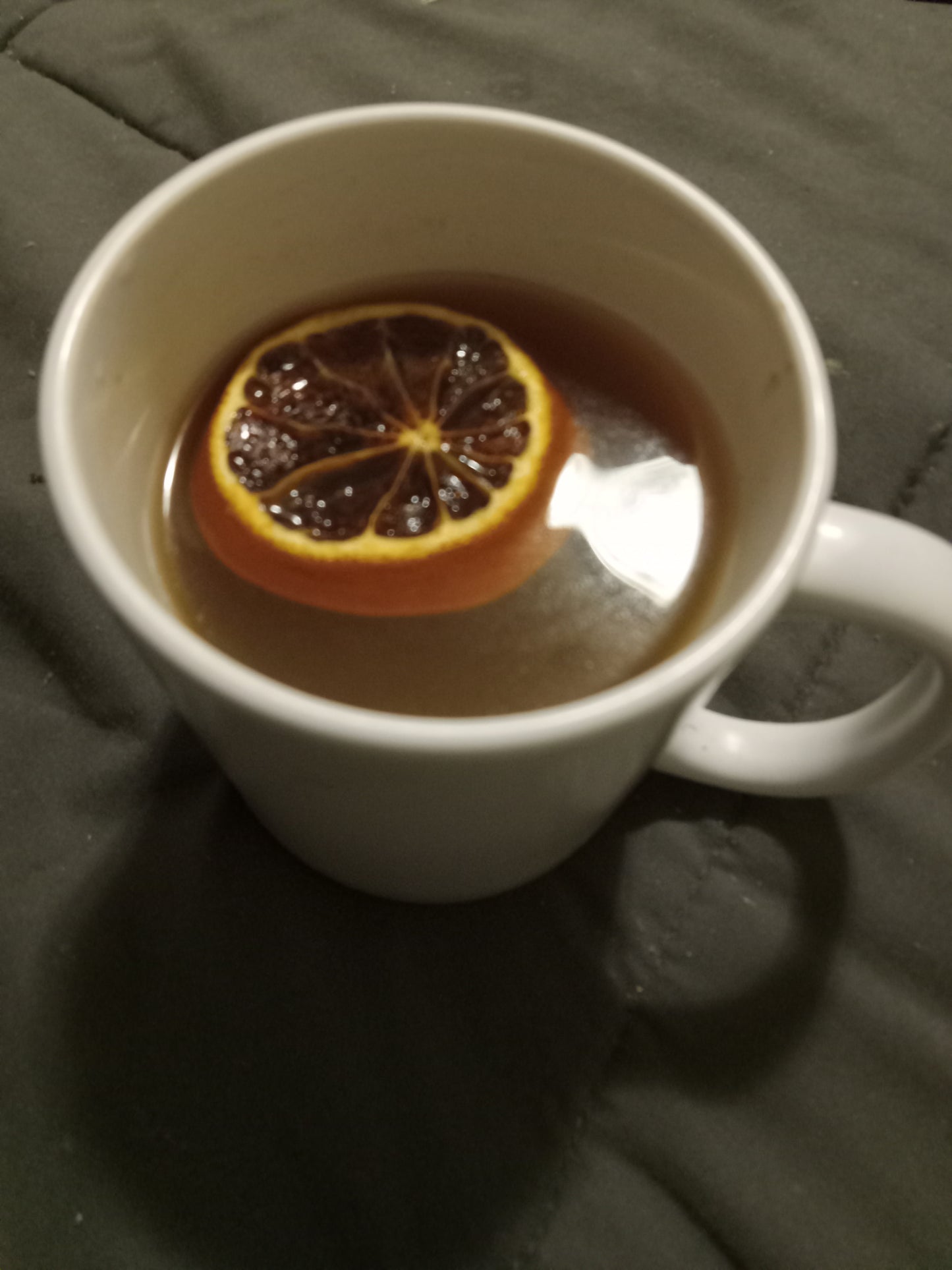 Dried Citrus Fruits Pack ( oranges, lemons, and limes )