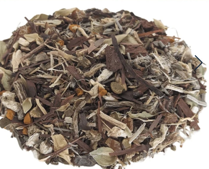 Prostate / Detox Traditional Botanical supplement