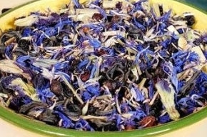 Organic Clear eyes Traditional Botanical supplement