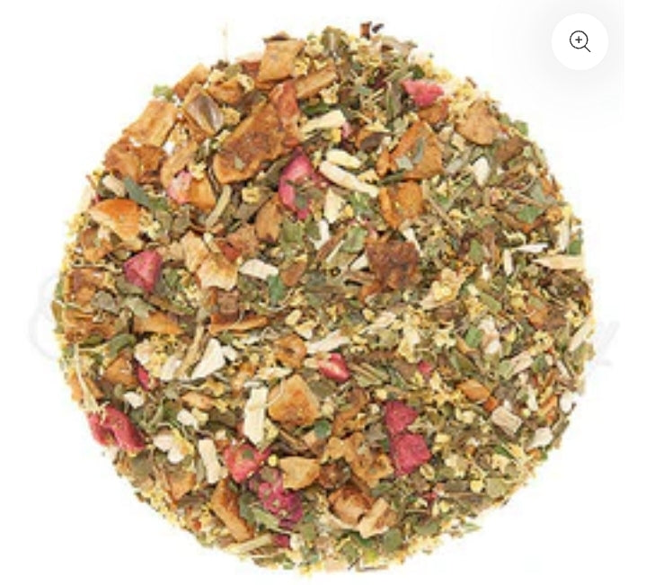 Mood Enhancing Traditional Botanical supplement