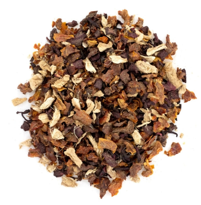 Hangover Relief Traditional Botanical supplement.