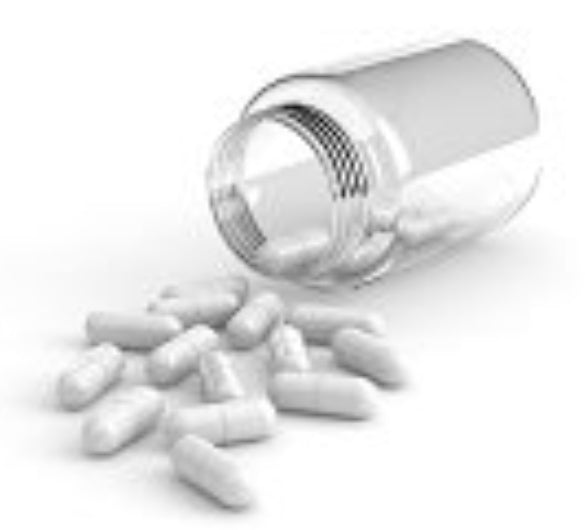 Prostate / Detox Traditional Botanical supplement