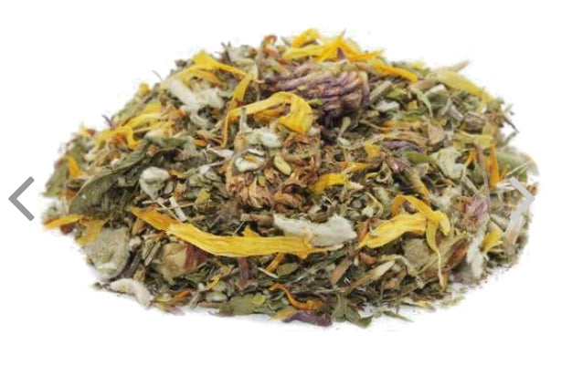 Lymphatic System Traditional Botanical supplement