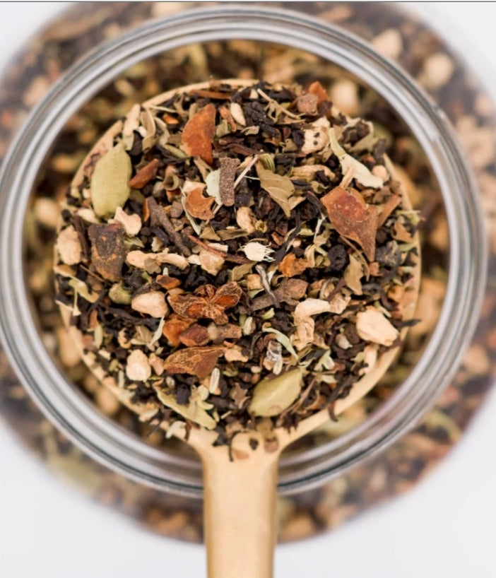 Vitality Boosting Traditional Botanical supplement