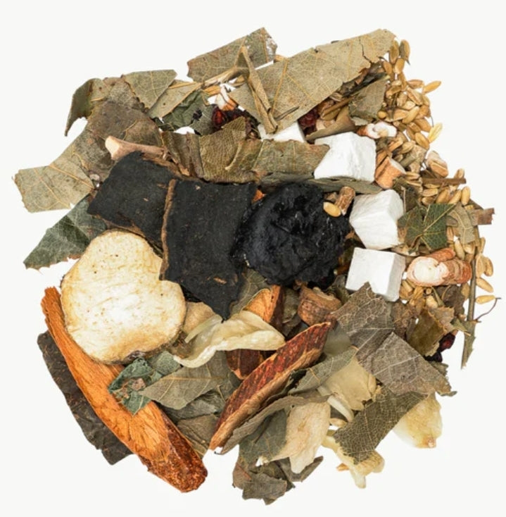 Menopause Relief Traditional Botanical supplement