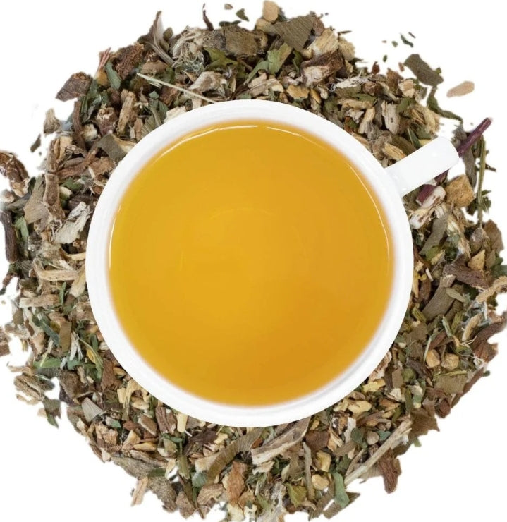 Kidney Cleansing Traditional Botanical supplement