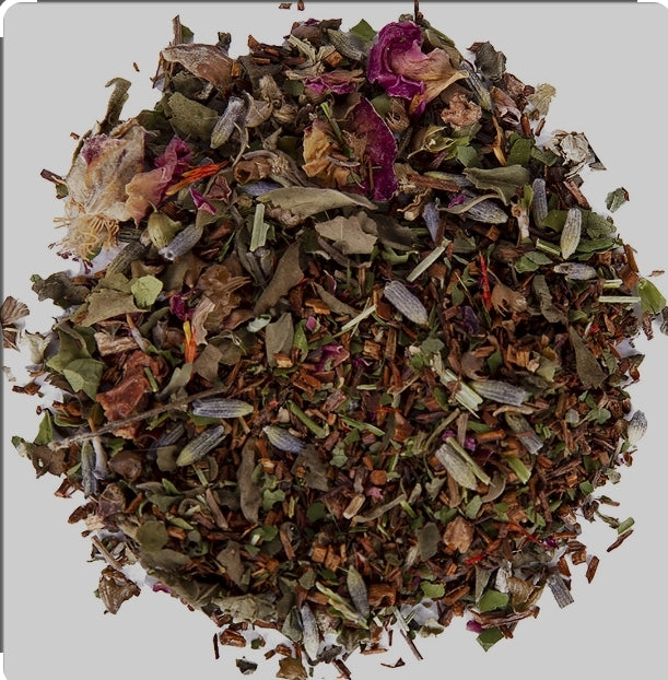 Worm and Parasite Traditional Botanical Supplement