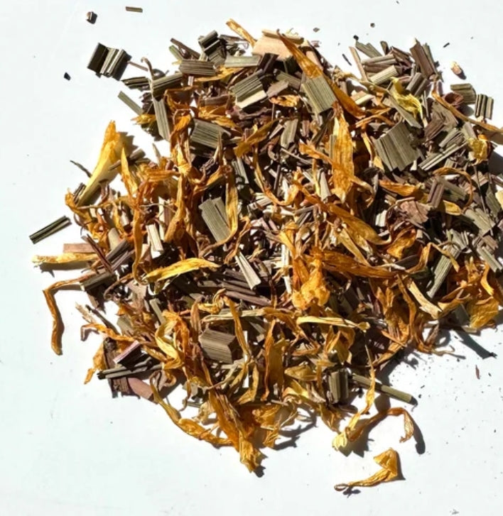 Hair and Nail Growth Traditional Botanical supplement