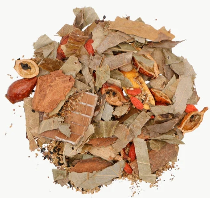 Super Labido Traditional Botanical supplement