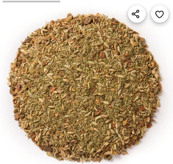 Rheumatoid Arthritis Traditional Botanical supplement