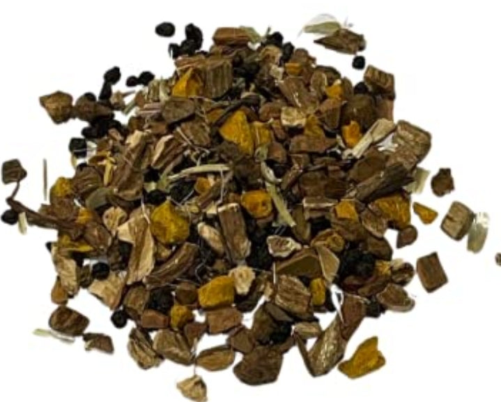 Weight Gain Traditional Botanical Supplement