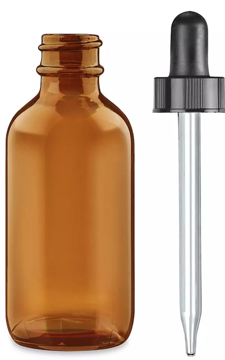 Prostate / Detox Traditional Botanical supplement