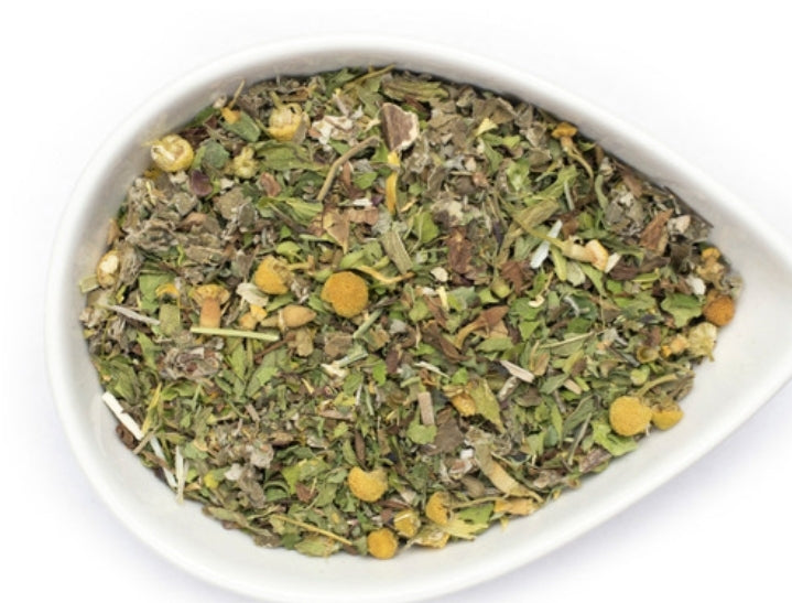 Focus and Energy Traditional Botanical supplement.