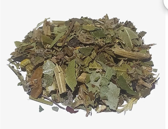 Circulation Enhancement Blend Botanical supplement.