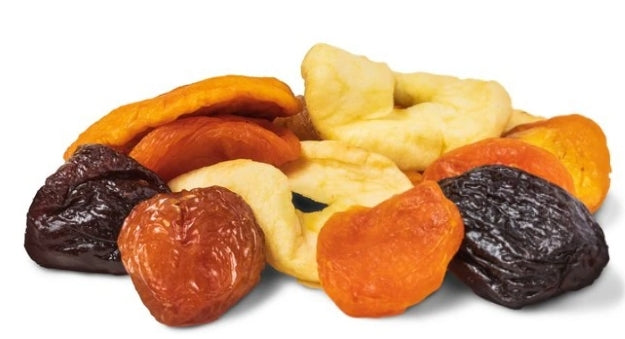 HERBAL & FRUIT TEA'S