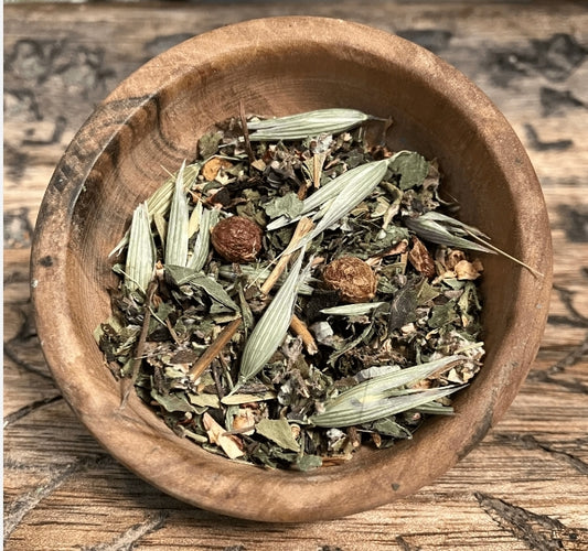 Intestine/ Colon Detox Tea