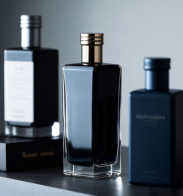 Designer  Brand Fragrance Types