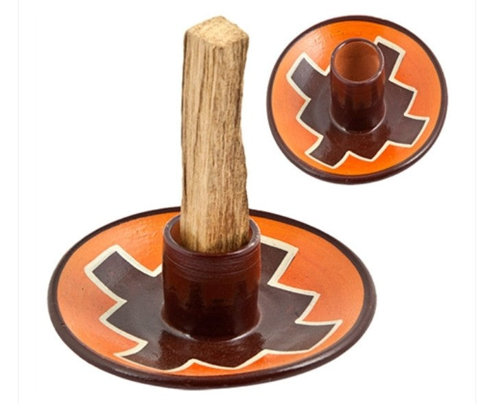 Resin | Incense Burners [BURNRS ONLY]