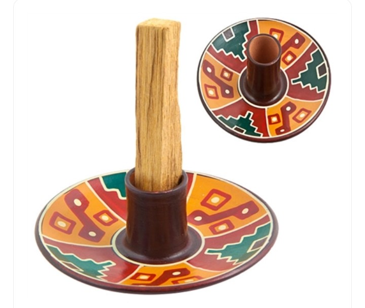 Resin | Incense Burners [BURNRS ONLY]