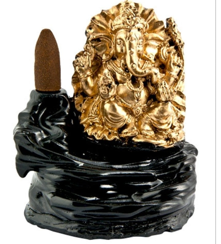 Resin | Incense Burners [BURNRS ONLY]