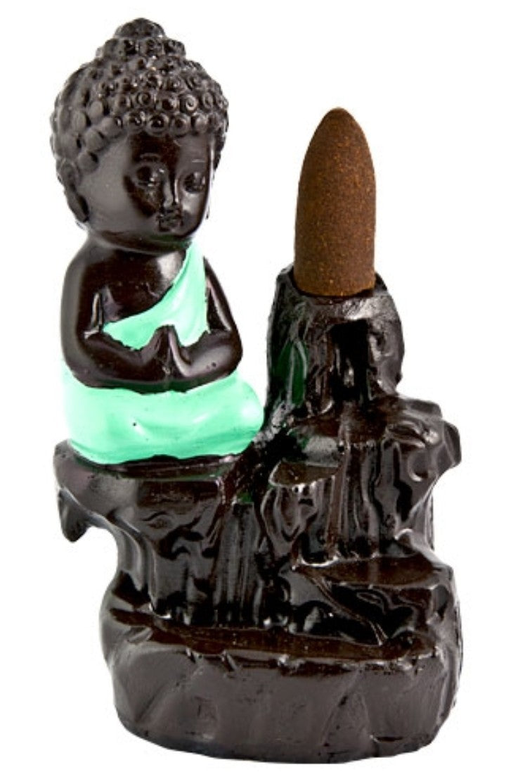 Resin | Incense Burners [BURNRS ONLY]