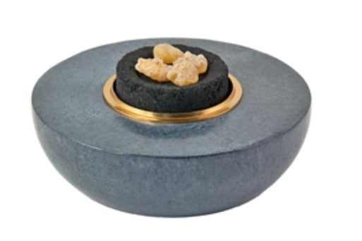 Resin | Incense Burners [BURNRS ONLY]