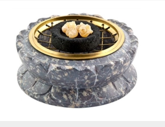 Resin | Incense Burners [BURNRS ONLY]