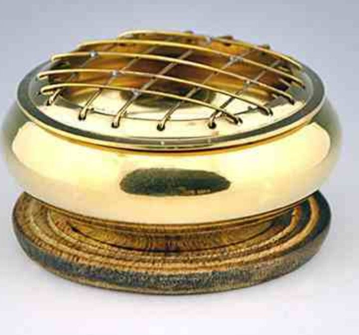 Resin | Incense Burners [BURNRS ONLY]