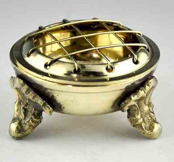 Resin | Incense Burners [BURNRS ONLY]