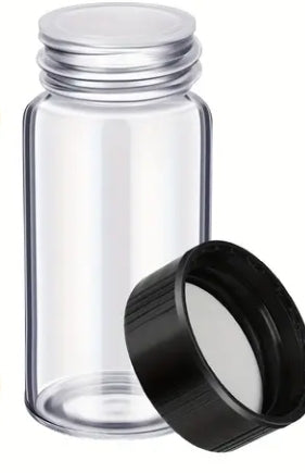 Fractionalized Coconut Carrier [2oz]