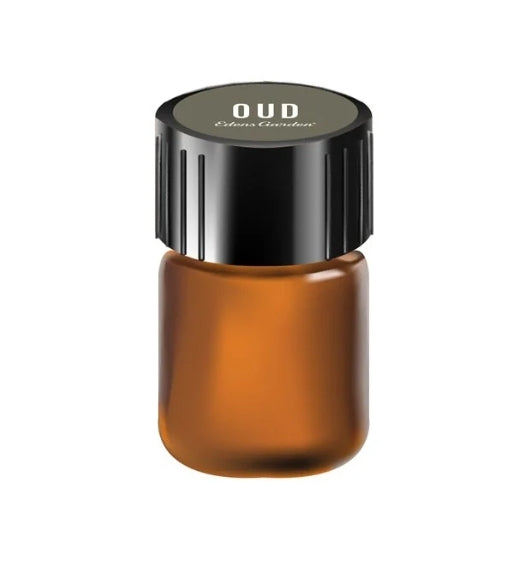 OUD - Aquilaria Crassna {100% RAW OIL}