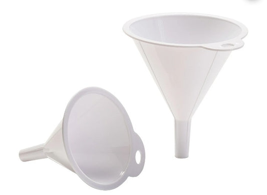 Essential Oil Funnels [4pc]