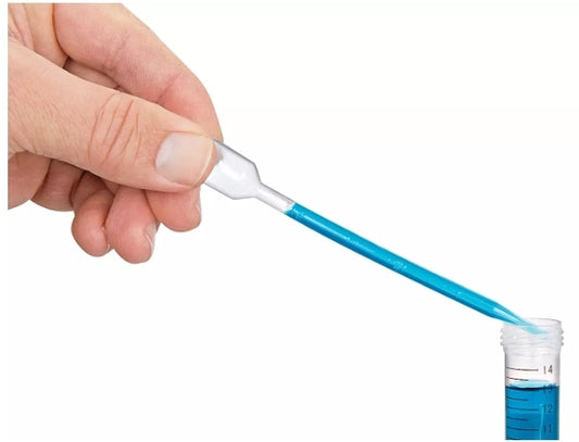 Essential Oil 5ml Transfer Dropper [25pc]