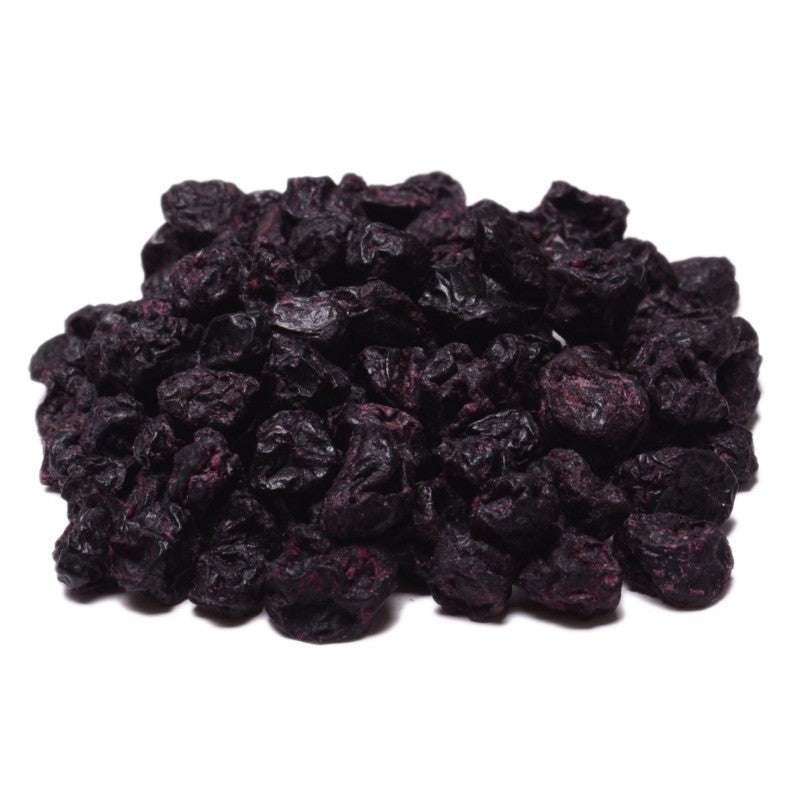 Dried Fruits (100% Natural Organic)