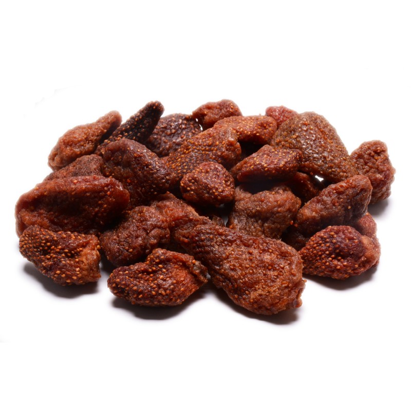 Dried Fruits (100% Natural Organic)