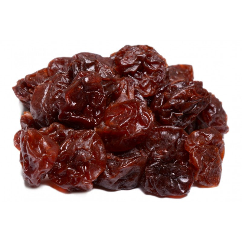 Dried Fruits (100% Natural Organic)