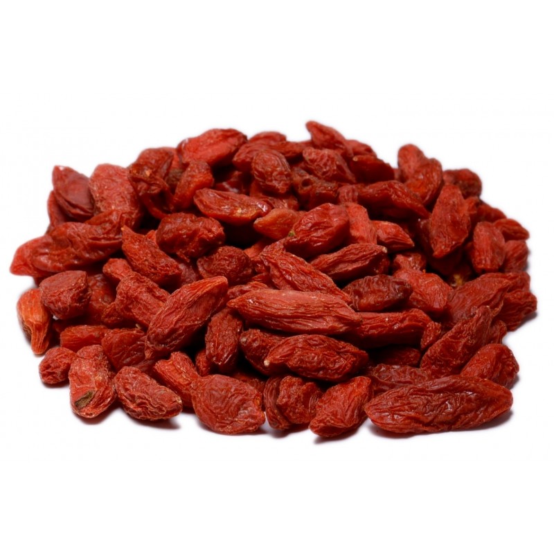 Dried Fruits (100% Natural Organic)