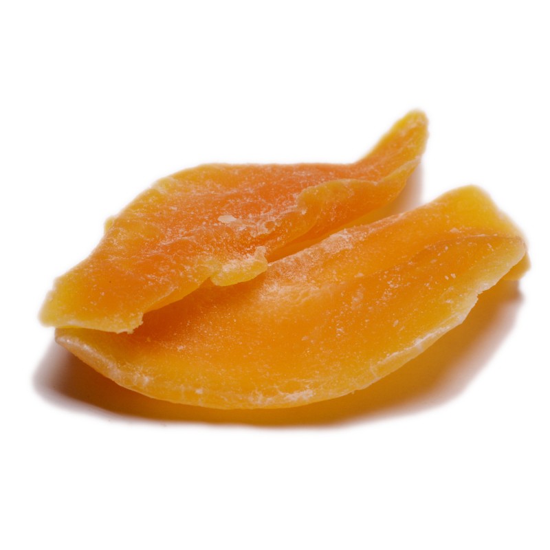 Dried Fruits (100% Natural Organic)