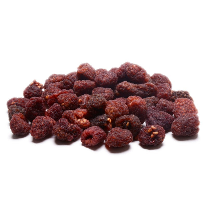 Dried Fruits (100% Natural Organic)