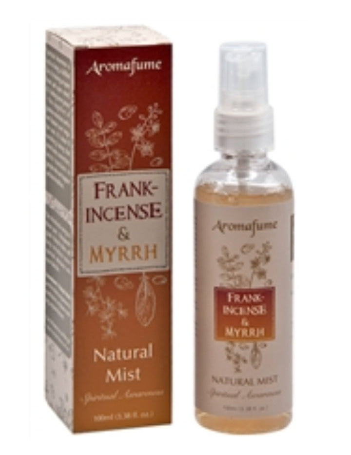 Essential oil Air Fresher