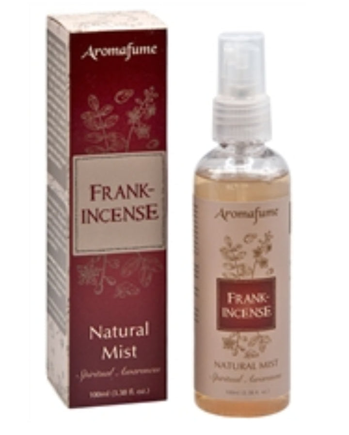 Essential oil Air Fresher