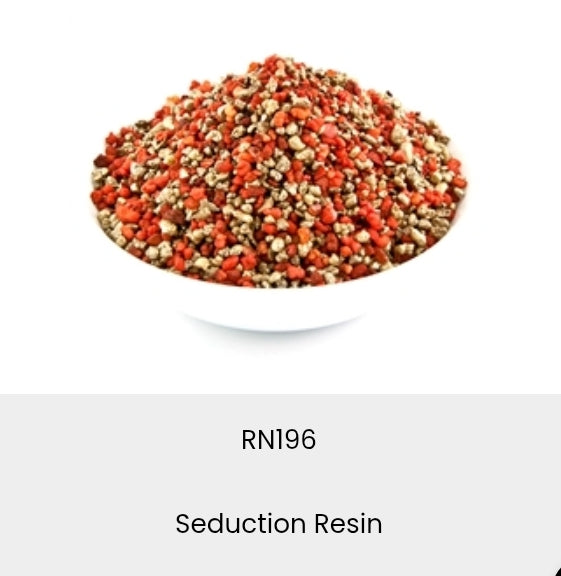Resin Incense
