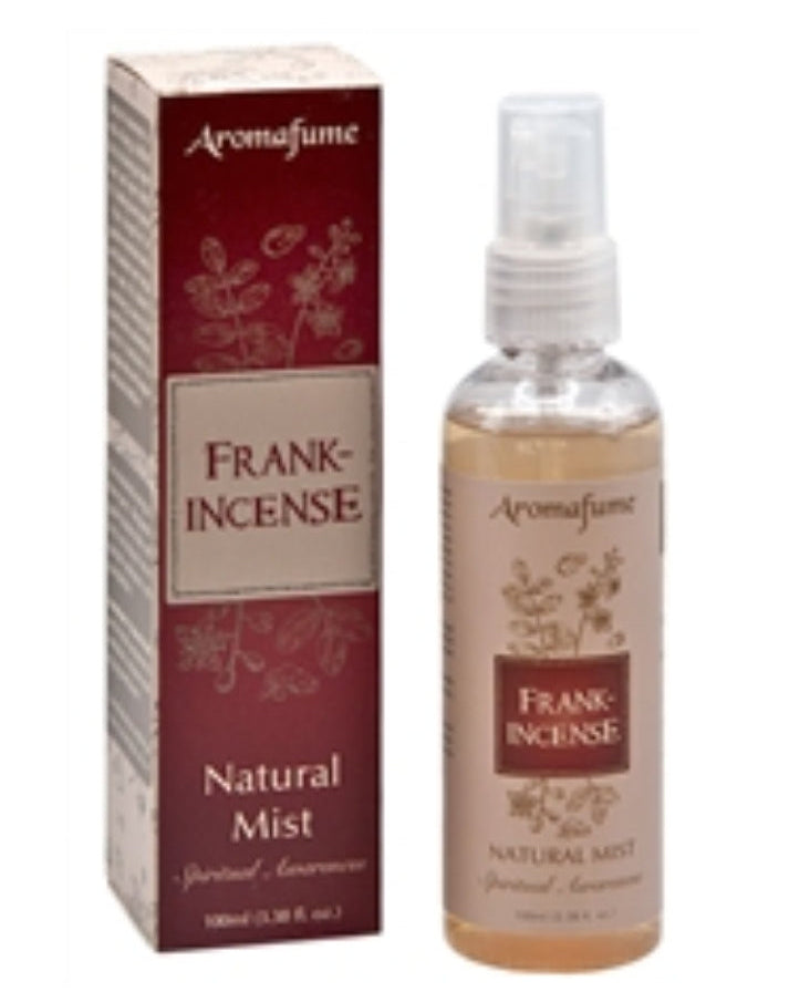 Essential oil Air Fresher