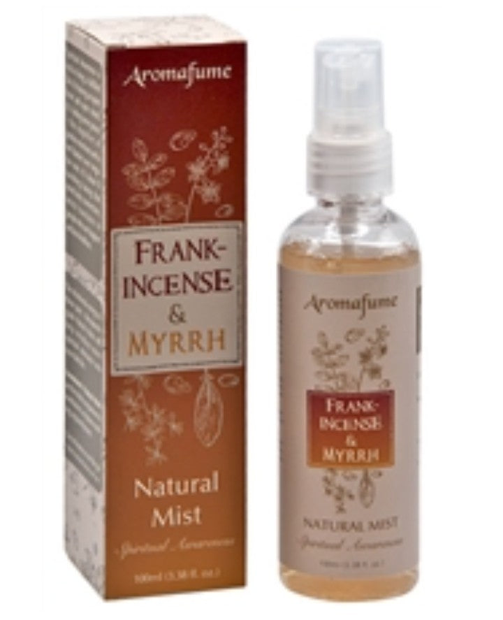 Essential oil Air Fresher