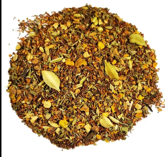 Anti-inflammatory Tea