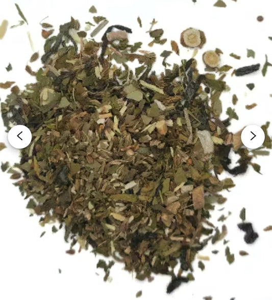 Fibroid Herbal Tea