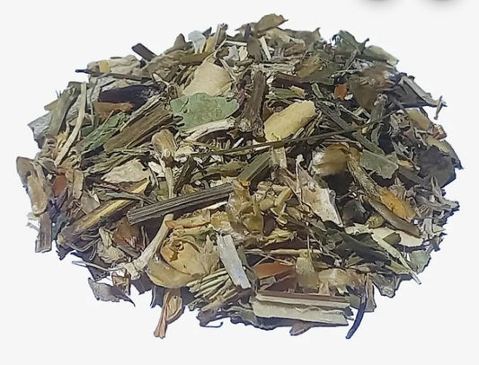 Diabetes Herbal Tea.