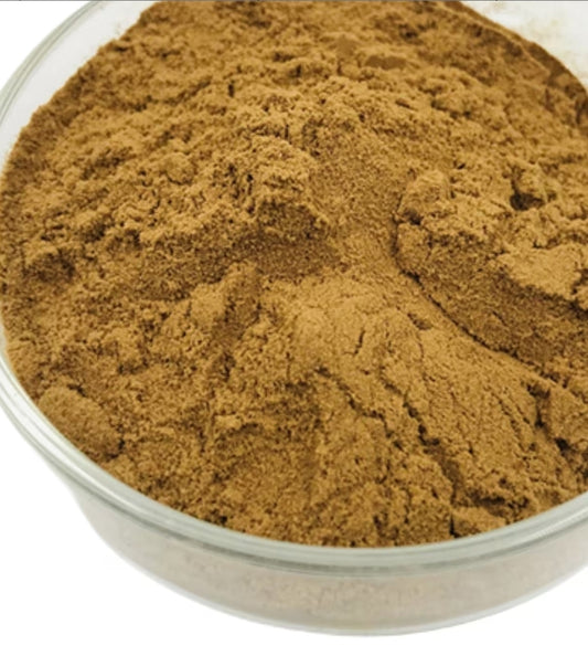 Fadogia Agrestis Powder (Best All Natural Labido Booster for Men)